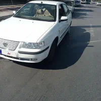 سمندLX بنزینی مدل 94 بدون رنگ|خودرو سواری و وانت|تبریز, |دیوار
