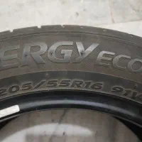 لاستیک هانکوک