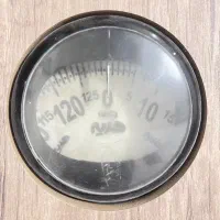 ترازو مکانیکی هدیه مدل چوب