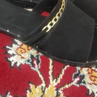 دمپایی نو|کیف، کفش، کمربند|زاهدان, |دیوار