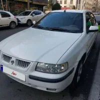 راننده سمند هستم مسافر باخانواده به شهرهای مختلف .|خدمات حمل و نقل|تهران, یاخجی آباد|دیوار