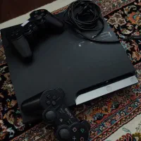 ps3  کاملا تمیز