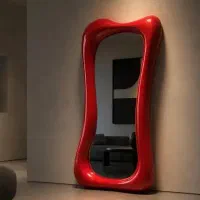 قاب آینه