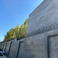 تولید نرده حفاظ شاخ گوزنی امنیت سازان قم|خدمات پیشه و مهارت|قم, نخودی|دیوار