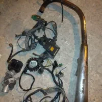 انژکتور موتور