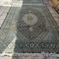 فرش۶متری طرح ۵۰۰شانه|فرش|بیرجند, |دیوار