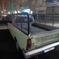 وانت پیکان مدل 93|خودرو سواری و وانت|تهران, خانی آباد نو شمالی|دیوار