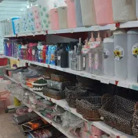 کلیه اجناس پلاسکو ب علت تغییر شغل به قیمت کارخانه|ظروف سرو و پذیرایی|نکا, |دیوار