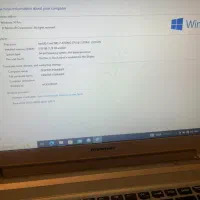 لپ تاپ lenovo z510|رایانه همراه|تهران, آبشار تهران (دریاچه)|دیوار