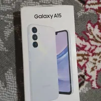 گوشی سامسونگ A15
