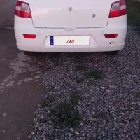 رانا مدل ۹۳ بیرنگ|خودرو سواری و وانت|گرگان, |دیوار