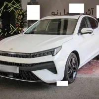 خودرو کی ام سی جی7 با 1500 تومان