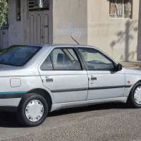 پژو ۴۰۵مدل ۹۸|خودرو سواری و وانت|شیراز, سجادیه|دیوار