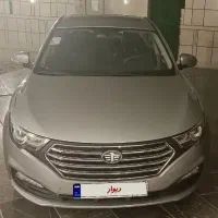 بسترن B30، مدل ۱۳۹۶ بی رنگ
