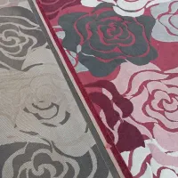 گلیم فرش۹متری برجسته|گلیم، جاجیم، گبه|دزفول, |دیوار