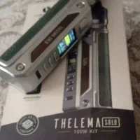 ویپ پادماد تلما 100وات