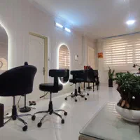 میکاپ و شینیون|خدمات آرایشگری و زیبایی|مشهد, سید رضی|دیوار