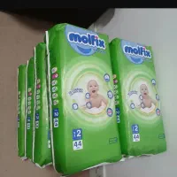 مولفیکس سایز۲