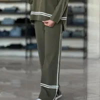لباس زمستانه زنانه و دخترانه