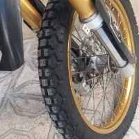 روان 200 مدل 88|موتورسیکلت|شیروان (خراسان), |دیوار