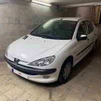 206 v9 اتوماتیک