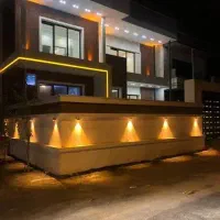 اجاره ویلا استخردار نوساز از مالک