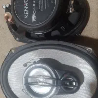 باند کنوود ۷۱۸