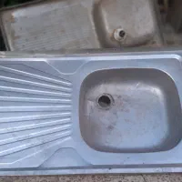 وسایل منزل|آب‌چکان و نظم‌دهنده ظروف|آبادان, |دیوار