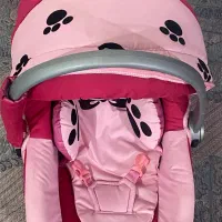 کهیر|کالسکه و لوازم جانبی|مشهد, کوی سیدی|دیوار