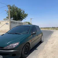 ۲۰۶ تیپ ۲ مدل ۸۱