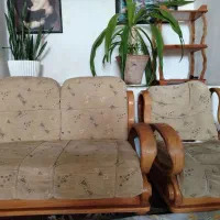 مبل کارکرده