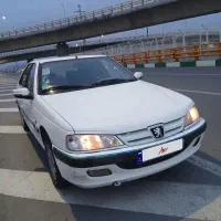 پارس دوگانه ۹۶ بدون رنگ کارمندی