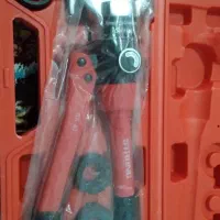 پرس لوله پنج‌لایه هیدرولیکی  strong  cw1632