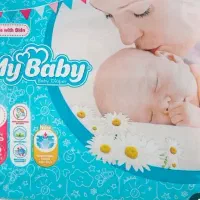 مای بی بی سایز ۰ و ۱