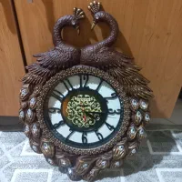 ساعت دیواری