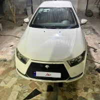 دنا پلاس ۱۴۰۱ دنده تیپ ۲