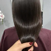 استخدام کراتین کار به صورت اجاره در سالن زیبایی