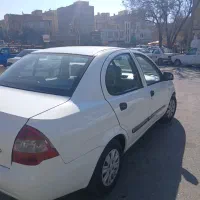 تیبا|خودرو سواری و وانت|تبریز, |دیوار