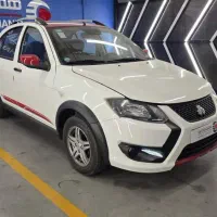 کوییک GXR-L مدل 1403|خودرو سواری و وانت|تهران, تهرانپارس غربی|دیوار