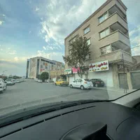 مغازه ۴۵ و ۳۸ متری محل گذر