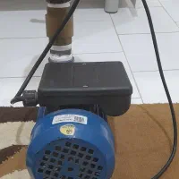 پمپ آب واحد اپارتمانی