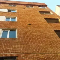 ۴ طبقه ۴۴ متر آپارتمان خورشید