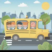 راهنمایی سرویس مدرسه