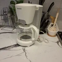 قهوه ساز همیلتون