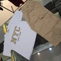 لباس دخترانه و پسرانه