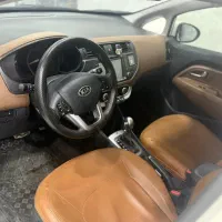 کیا ریو ۲۰۱۵|خودرو سواری و وانت|دزفول, |دیوار