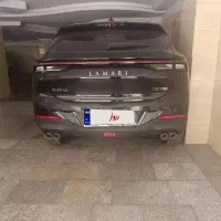 لاماری ایما مدل 1404 صفر|خودرو سواری و وانت|کرج, جهان‌شهر|دیوار