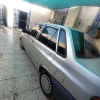 فروش فوری پراید84 زیر قیمت