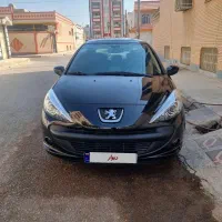 207پاناروما|خودرو سواری و وانت|دزفول, |دیوار