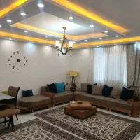 مبل راحتی ال در حد نو